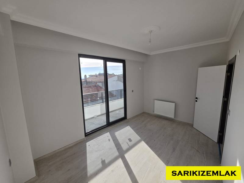 Edremit Tuzcumurat Mah`da1+1  Daire. - 3